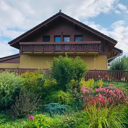 Dolpo 5 Villa Benesov  Exterior photo