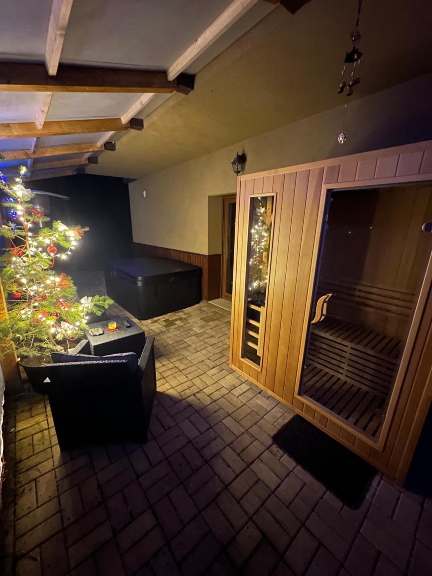 Gospodarstwo agroturystyczne Dolpo 5 *